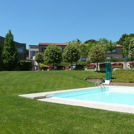 Sangallo Park Hotel Siena Exterior foto